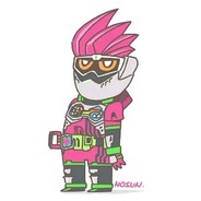 本该喊疼的年纪她却喊用力