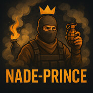 Nade-Prince - steam id 76561199759207912