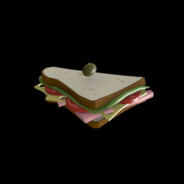 The Sandvich