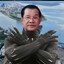 Hun Sen Bolt