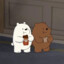 ice bear