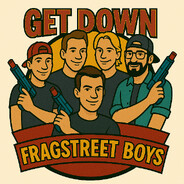 FragstreetBoy!