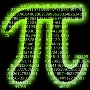 A π