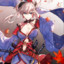 天元の花.Musashi