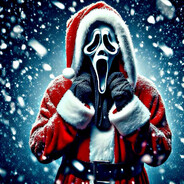 Ghostface Scream
