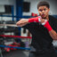 Shakur Stevenson