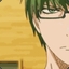 Midorima Shintarou Shutoku