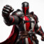 one punch crusader