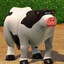 Otis The Cow