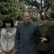 民国运输大队长