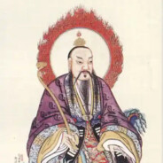 九天应元雷声普化天尊