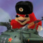 Soviet Knuckles