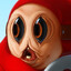 Shy Guy