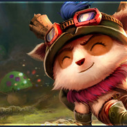 [LT] TeeMo avatar