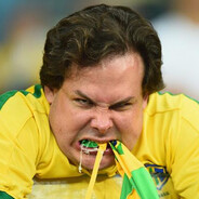 NOBATIDÃO avatar