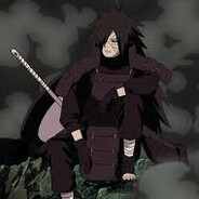 UchihaMadara