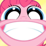 Pinkie Pie