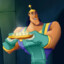 Kronk