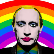 Глупый русский avatar