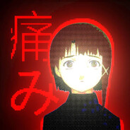 Steam Avatar