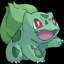 Hey Bulbasaur