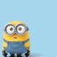 minion:D