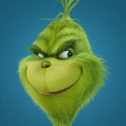 THE GRINCH