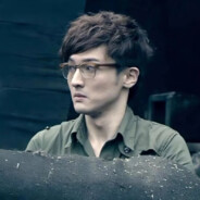 爱情公寓狙击手关谷