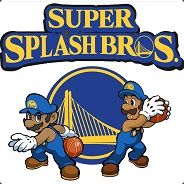 SUPER SPLASH BROS