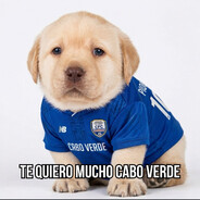Cabo Verde 4ever ☂
