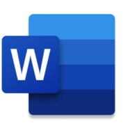 Microsoft Word