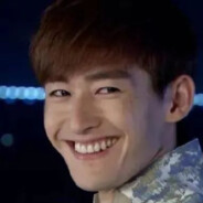 丫头这还不迷死你