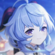 王小美不爱喝甘雨