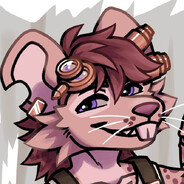 Kaatniip The Rat