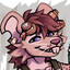 Kaatniip The Rat
