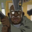 Uncle Ruckus no Relations