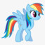 Rainbow Dash