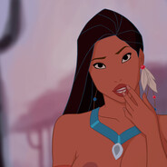Pocahontas