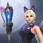 Healin Kitten