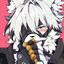 Mr Fox's avatar