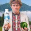 Хлеб Мача