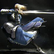 saber