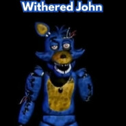 Withered John's Avatar