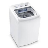Maquina de Lavar Electrolux Inox