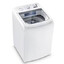 Maquina de Lavar Electrolux Inox