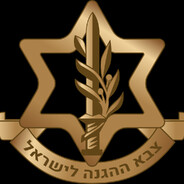IDF #1 Solider