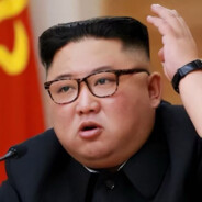 Kim Jong-un