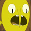 Lemongrab