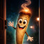 BluntBluntSahur