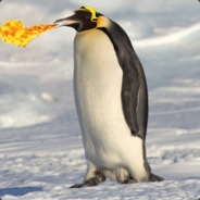 Mr. Penguin